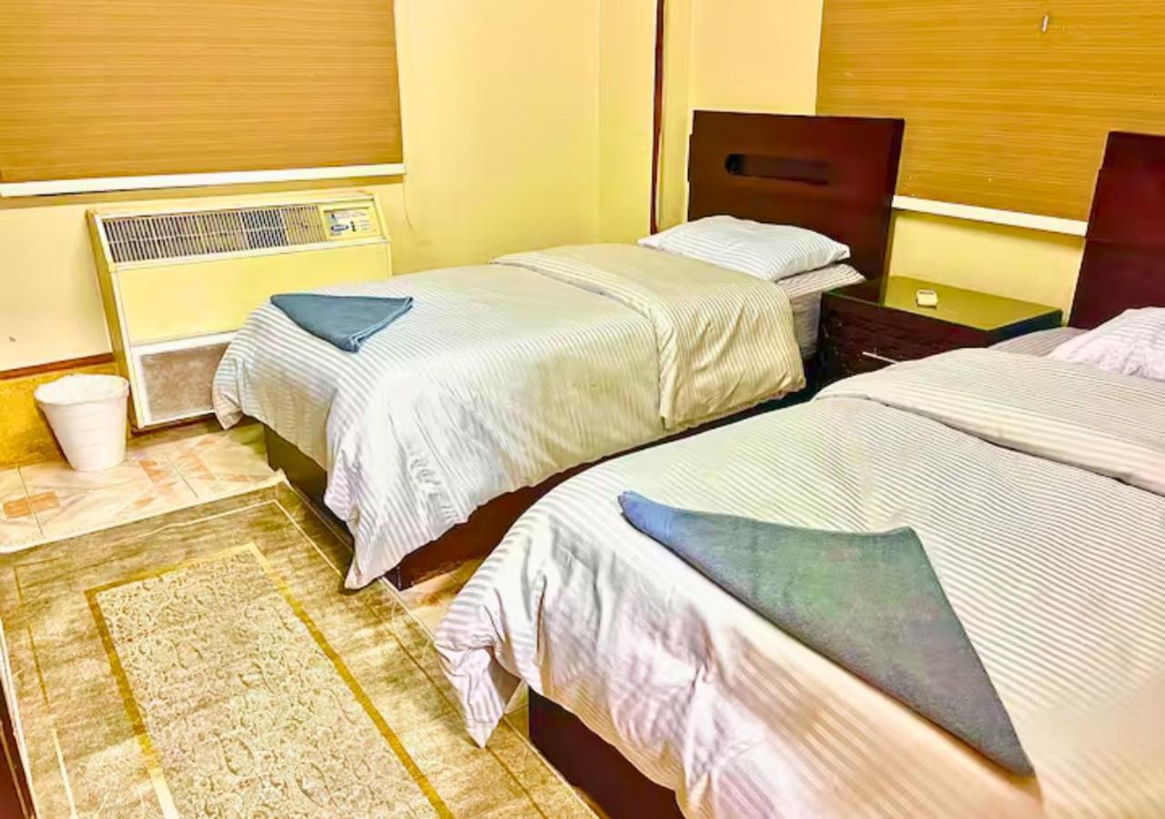 2 Brs Secure With Location In Degla Maadi Apartmán *